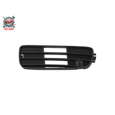 Решетка в бампер для Audi 80 B4 (L).