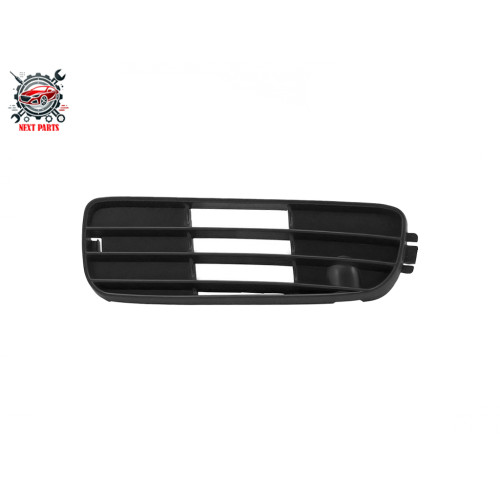 Решетка в бампер для Audi 80 B4 (L).