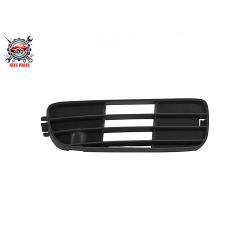 Решетка в бампер для Audi 80 B4 (R).