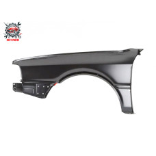 Переднее крыло для Audi 80 B4 (L).