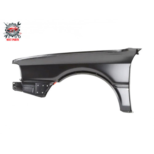 Переднее крыло для Audi 80 B4 (L).