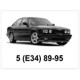 5 E34 89-95 5 E34 89-95