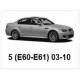 5 E60-E61 03-10