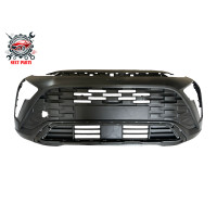 Передний бампер для Hyundai Bayon.