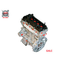 Двигатель Hyundai G4LC