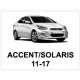 ACCENT/SOLARIS 11-17