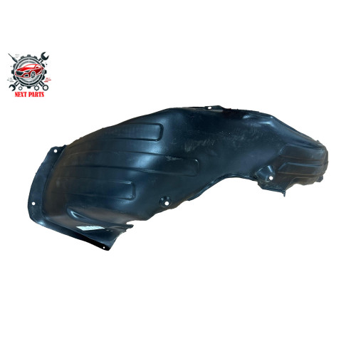 Передний подкрылок для Hyundai Bayon (R).