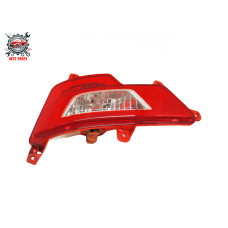 Катафот заднего бампера для Hyundai Bayon (L).