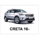 CRETA 16-