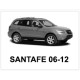 SANTA-FE 06-12