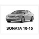SONATA 10-15