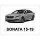 SONATA 15-19