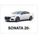 SONATA 20-