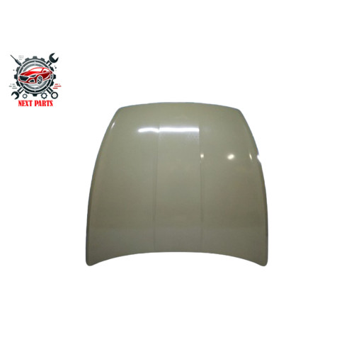 Капот для Hyundai Sonata.