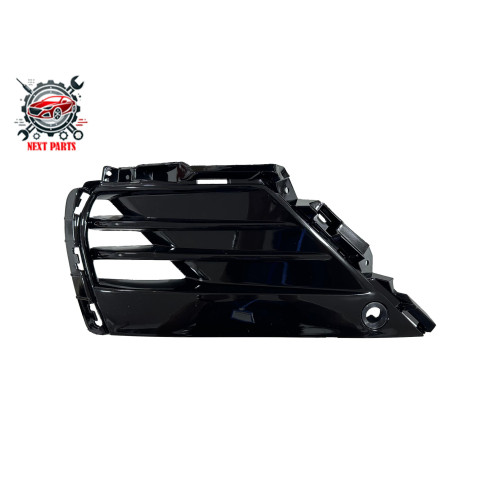 Решетка в бампер для Hyundai Sonata 23- (R).