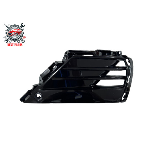 Решетка в бампер для Hyundai Sonata 23- (L).