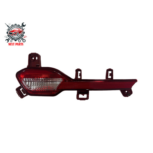 Катафот для Hyundai Sonata (L).