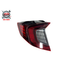 Задний фонарь для Hyundai Sonata (L).