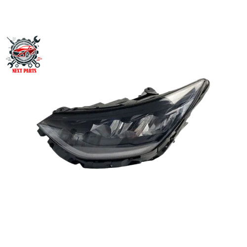 Фара для Hyundai Sonata (L) LED.