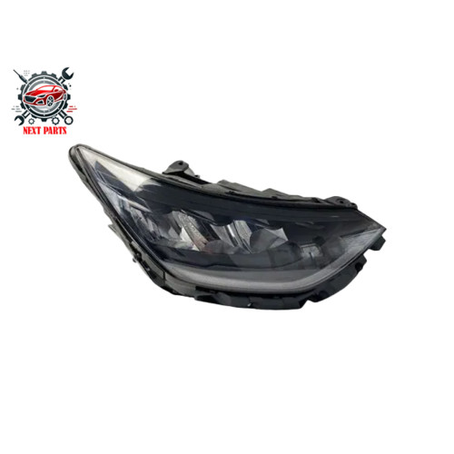 Фара для Hyundai Sonata (R) LED.