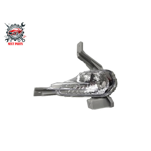 Противотуманка для Hyundai Sonata (L).