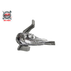 Противотуманка для Hyundai Sonata (R).