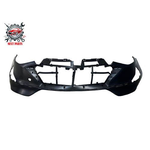 Передний бампер для Hyundai Sonata.