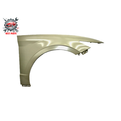 Крыло для Hyundai Sonata (R).