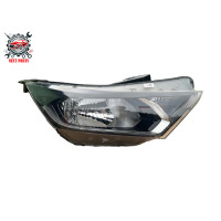 Передняя фара для Hyundai I-20 22- (L)