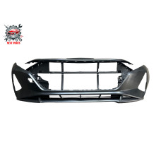 Передний бампер для Hyundai i20.