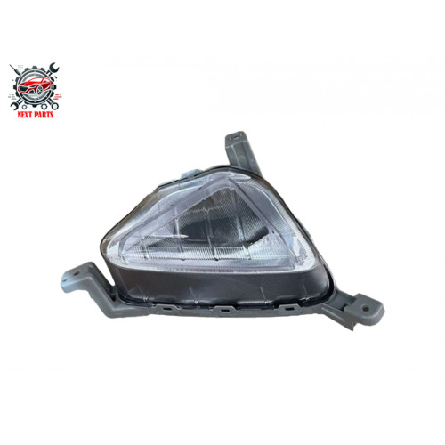 Противотуманка для Hyundai i-20 (L)
