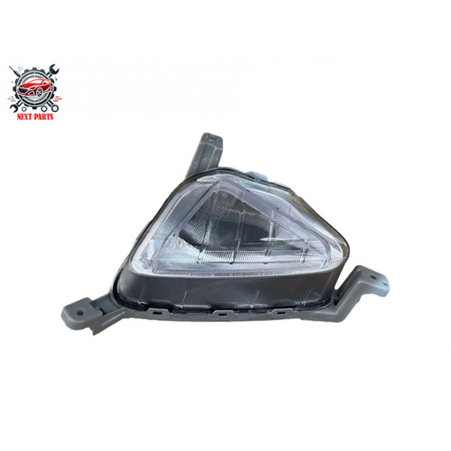 Противотуманка для Hyundai i-20 (R)