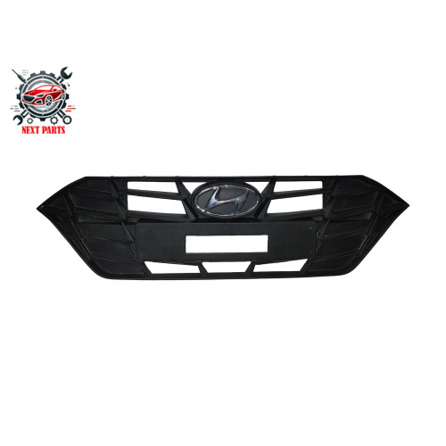 Решетка радиатора для Hyundai i-20