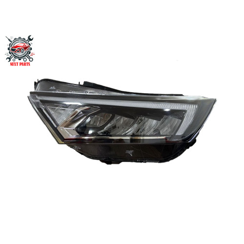 Фара для Hyundai I-20 LED (L).