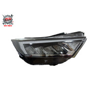Фара для Hyundai I-20 LED (R). Фара для Hyundai I-20 LED (R).
