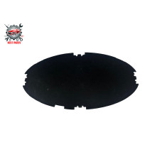 Подставка под эмблему для Hyundai I-20.