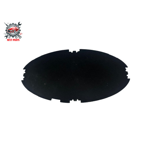 Подставка под эмблему для Hyundai I-20.