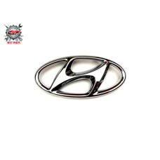 Эмблема на решетку для Hyundai I-20.