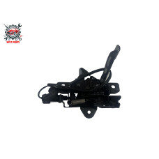 Замок капота для Hyundai I-20.