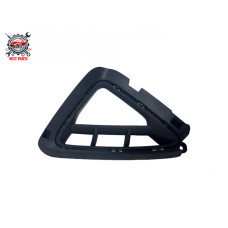 Оправа противотуманки для Hyundai i-20 (L).