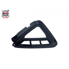 Оправа противотуманки для Hyundai i-20 (R).