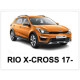 RIO X-CROSS 17-