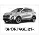 SPORTAGE 21-