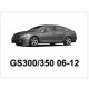 GS300/350 06-12