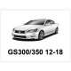 GS300/350 13-18