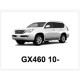 GX460 10-