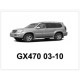 GX470 03-10