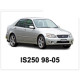 IS250 98-05