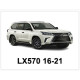 LX570 16-21