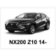 NX200 Z10 14-